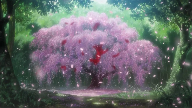 Edén Sakura